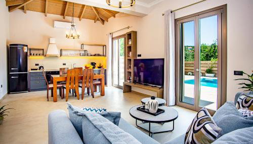 Luxury Villa Emily - Foto 3