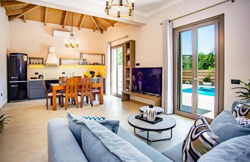 Luxury Villa Emily - Foto 3