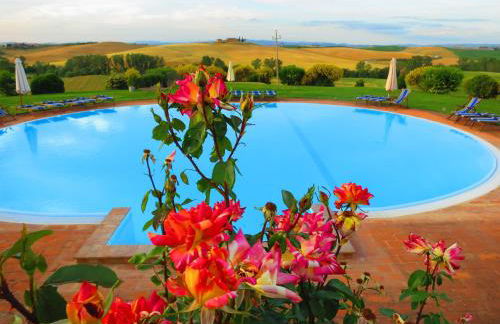 Agriturismo Fattoria Di Corsano - Foto 20