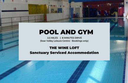 The Wine Loft - Foto 60