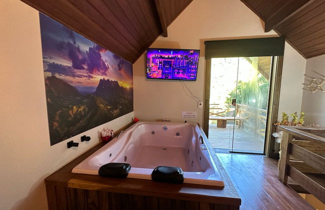 Recanto Lira - Foto 58