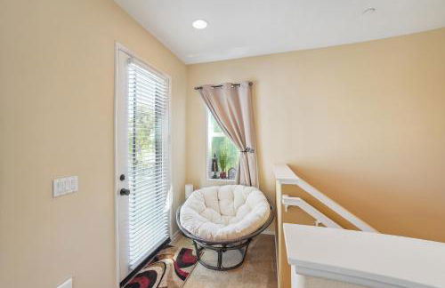 Modern Moreno Valley Oasis with Private Patio - Foto 6