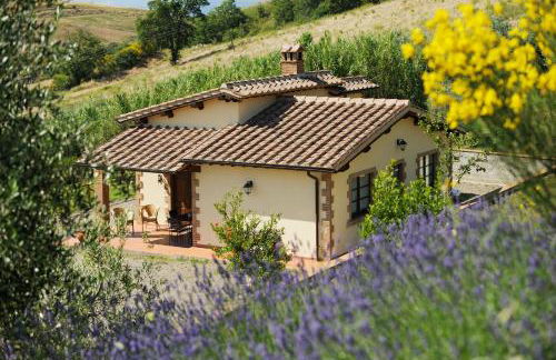 Le Capannacce - Foto 1