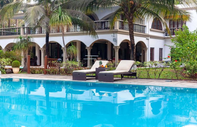 Amã Stays & Trails Villa Ishatva, Alibag - Photo 17