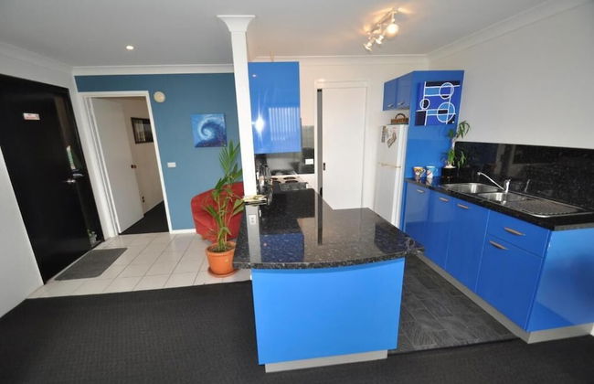 Beachfront Apartments Narooma - Photo 13