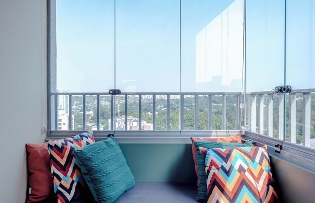 B.Homy - Be Urban Brooklin - Foto 26