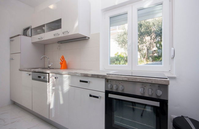 Apartments Happy Holiday - Foto 21