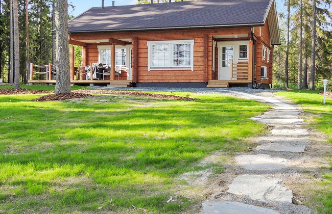 Nesterin helmi - Foto 24