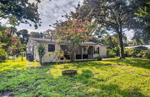 Pet-Friendly Brunswick Retreat with Gas Grill! - Foto 31