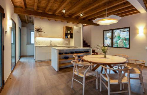 Casa Rural La Garza y la Paloma - Foto 17