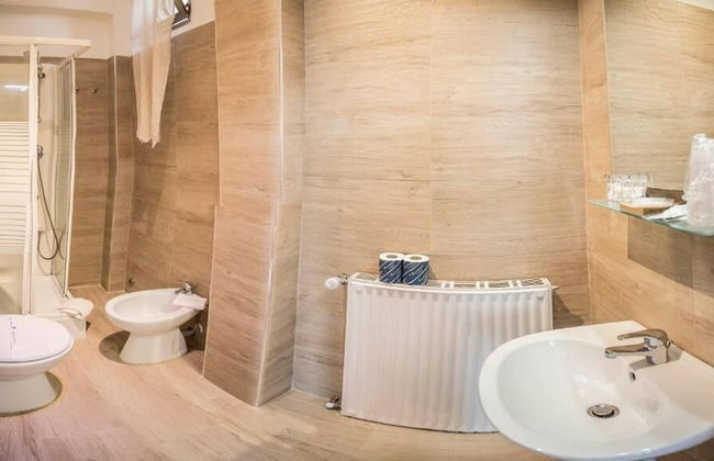 frascati rooms - Photo 24