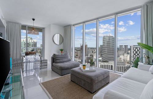 Miami Vacation Rentals - Brickell - Foto 140