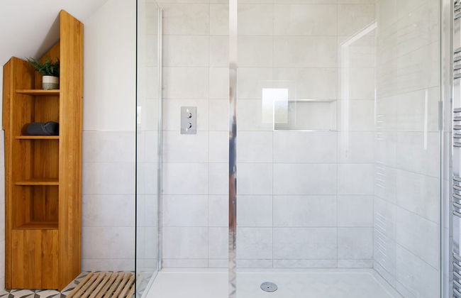 Beach House With Pool in West Wittering - Foto 26