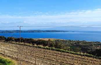 STRATONIGREECE SEAVIEW 6p baby friendly - Foto 70