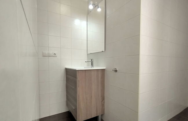 Lovely Flat In Barceloneta Near Sea - Foto 13