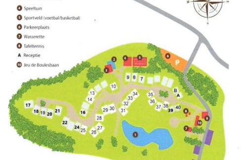 Lac Bleu 25 - Foto 32