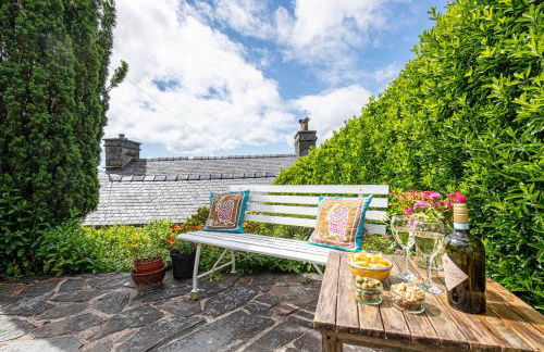 Stylish home from home with great views - Foto 53