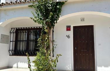 Peaceful of Paradise Costa del Sol - Photo 28