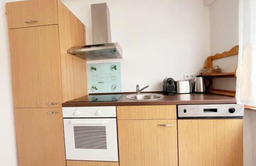 Blue Lagoon Holiday Apartments & Double Room with Balcony - Foto 24