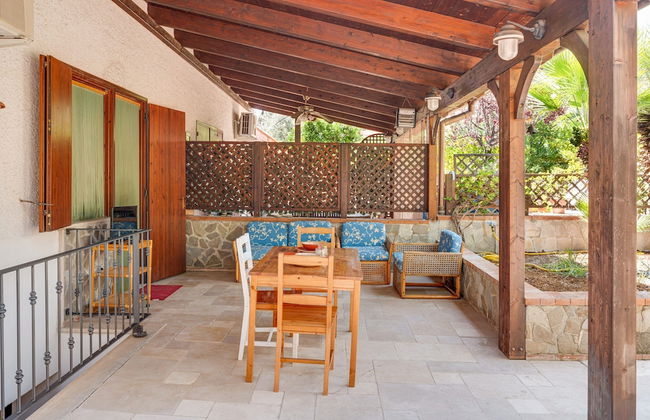 Seaside Home in Roseto Capo Spulico - Foto 16