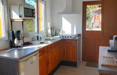 apartment, gite by the canal l Est,river Coney vosges france - Foto 15