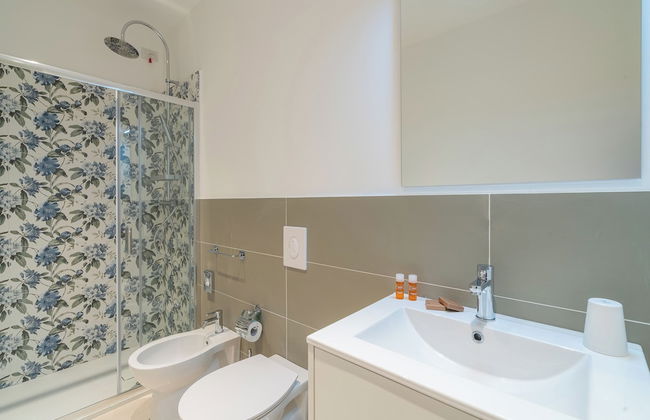 Dimore delle Zagare Molo - Foto 79