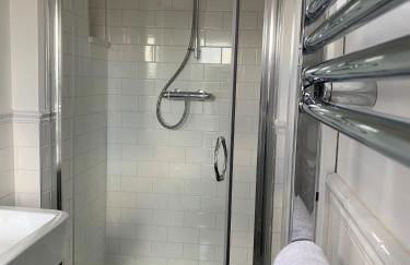 'The View' Penthouse Apartment Number Four Lees Terrace - Foto 26