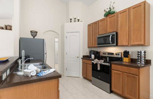 Peaceful yet perfect location, private pool home - Foto 19