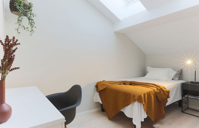 Foundry Hotel Apartments - Photo 28