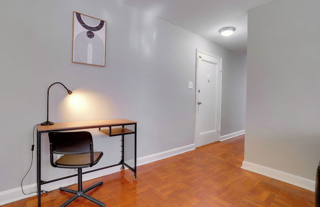 Stylish Corporate Stay in Alexandria - Foto 20