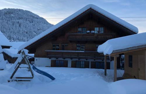 Haus Bergheimat - Photo 22