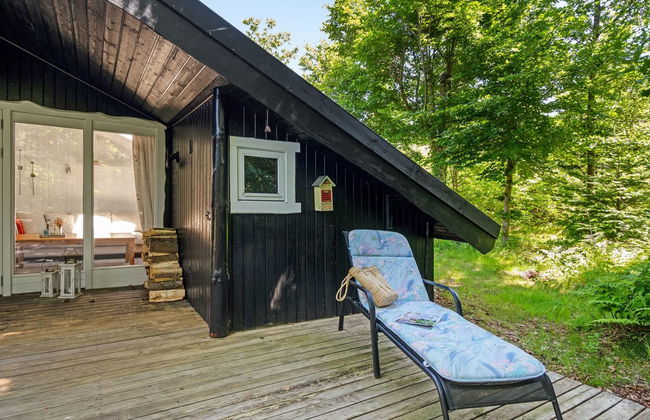 "Caya" - 450m to the fjord - Foto 3