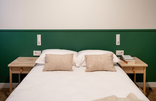 Apartamentos Líbere Bilbao La Vieja - Foto 8