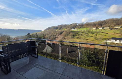 Malerischer Panoramablick Worgberg - Foto 14