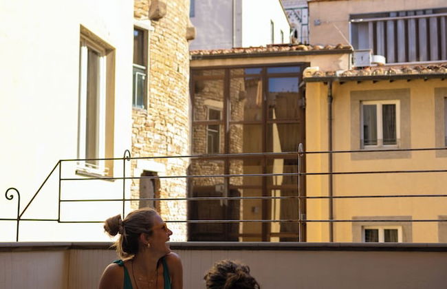 Donati Luxury Tower Suites - Foto 44