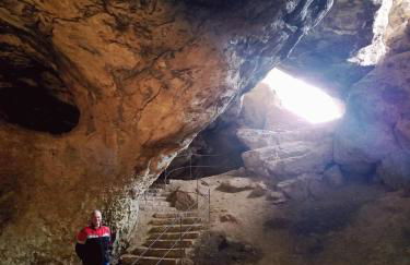 Ferienwohnung Mechernich-Eifel - Photo 13