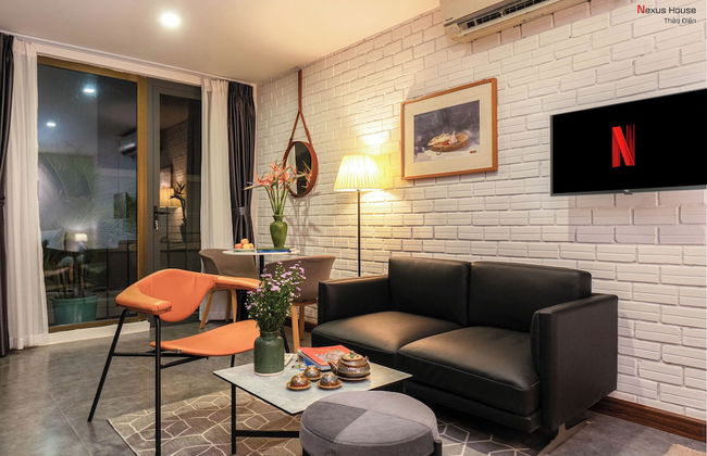 Nexus House Thao Dien - Foto 33