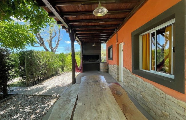 La Vita e Bella Cabanas en San Rafael - Photo 12