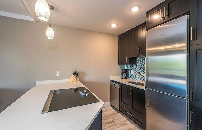 Marco Beach Vacation Suites - Foto 34