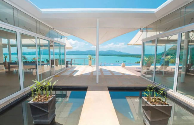 Entire villa in Thalang Thailand - Photo 22