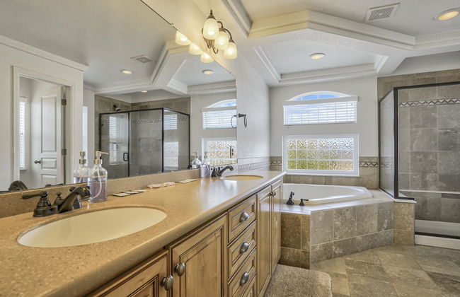 Tumbleweed Resort - Foto 24