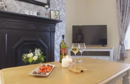 The Rose Luxury Self Catering Accommodation - Foto 1