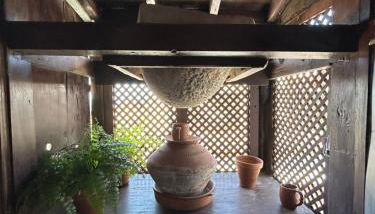 Casa La Aldaba - Foto 5