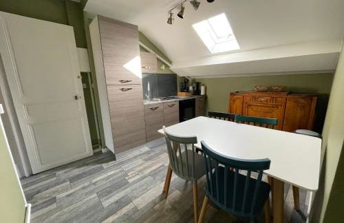 Les Lodges du Castel - Foto 18