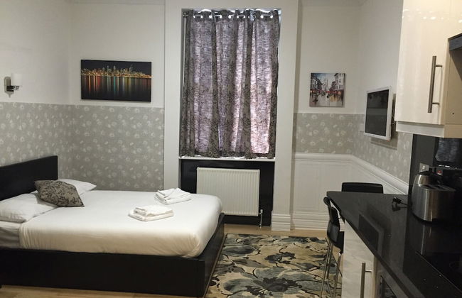 Paddington Apartments - Photo 17