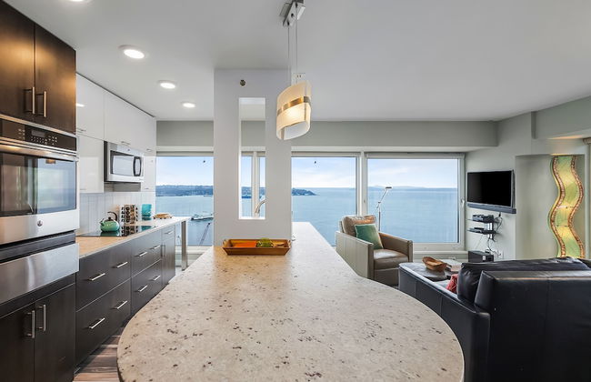 NewMark Towers Water Wheel Sea Views - Foto 22