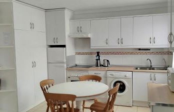 Estudio - descanso y bienestar en La Punta - Foto 8