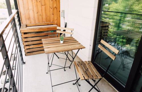 *NEW* - The Coretta: Downtown | Walkable | Rooftop - Foto 21