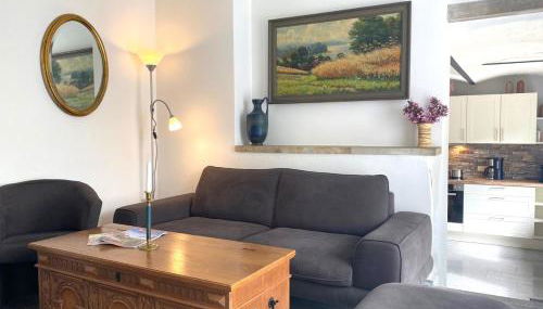 Ferienhaus "Am Papststein" - Photo 3