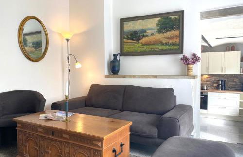 Ferienhaus "Am Papststein" - Photo 3